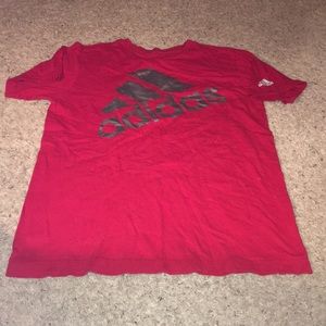 Adidas Performance Tee